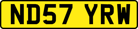 ND57YRW