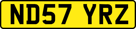 ND57YRZ