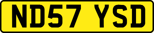 ND57YSD