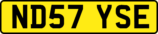 ND57YSE