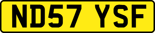 ND57YSF