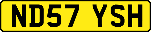 ND57YSH