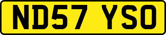 ND57YSO