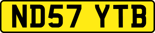 ND57YTB