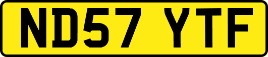 ND57YTF