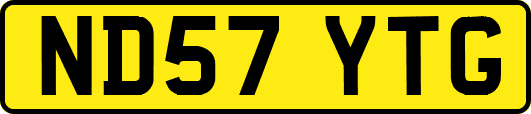 ND57YTG
