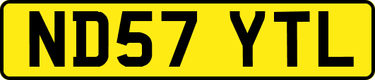 ND57YTL