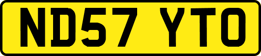 ND57YTO