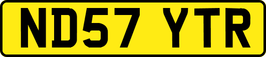 ND57YTR