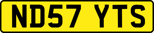ND57YTS