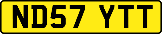 ND57YTT