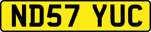 ND57YUC