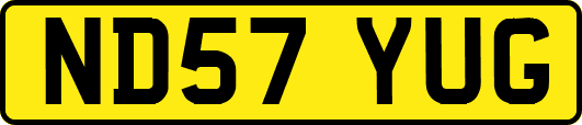 ND57YUG