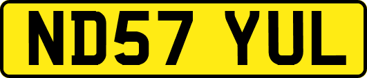 ND57YUL