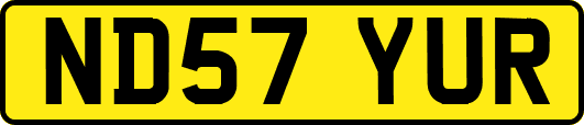 ND57YUR