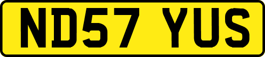 ND57YUS