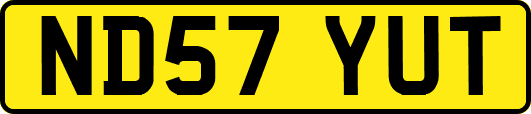 ND57YUT