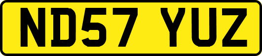 ND57YUZ