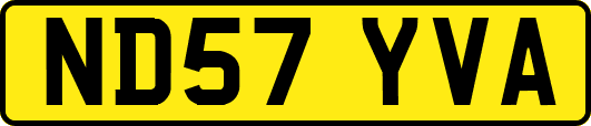 ND57YVA