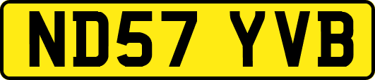 ND57YVB