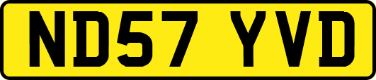 ND57YVD
