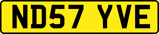 ND57YVE