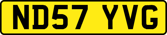 ND57YVG