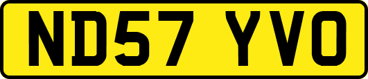 ND57YVO