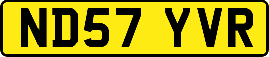 ND57YVR