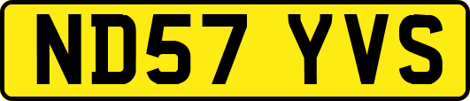 ND57YVS