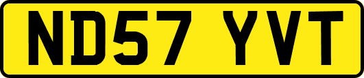 ND57YVT