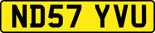 ND57YVU