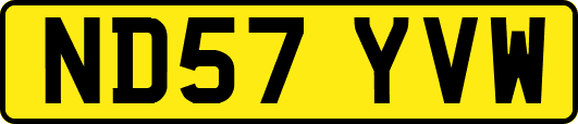 ND57YVW