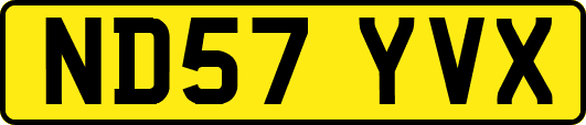 ND57YVX