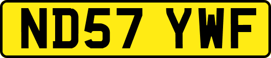 ND57YWF