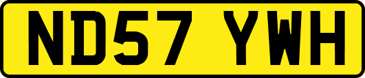 ND57YWH
