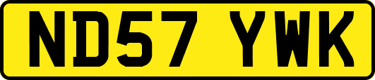 ND57YWK