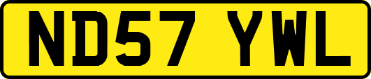 ND57YWL