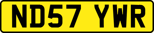 ND57YWR