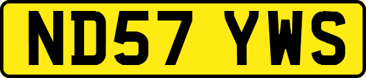 ND57YWS