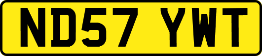 ND57YWT