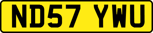 ND57YWU