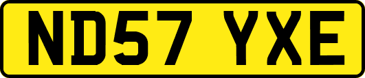 ND57YXE