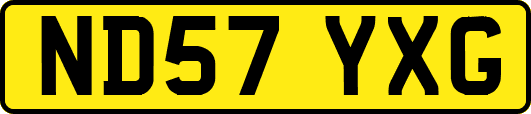 ND57YXG