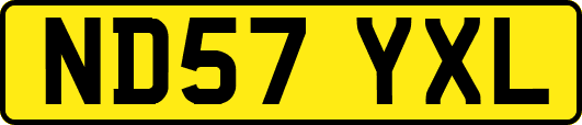 ND57YXL