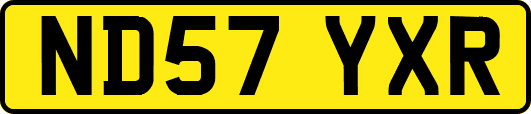 ND57YXR