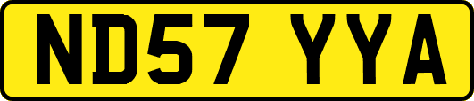 ND57YYA