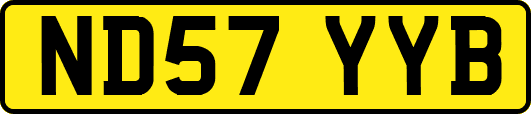 ND57YYB