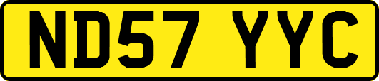 ND57YYC