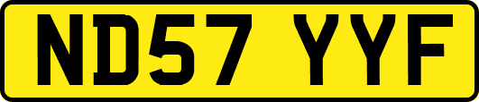 ND57YYF